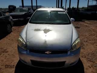 2009 Chevrolet Impala LT z VIN 2G1WT57N091311700, wystawiony jako Copart lot #81976485 z przebiegiem 169 940 mil mil oraz Czysty tytuł • Clean title. Historia ofert i sprzedaży dostępna na DreamBid. Obrazek 5.