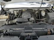 ✅ 2005 Chevrolet Silverado 2500HD Work Truck • VIN: 1GCHC24U35E280090 • Лот: 44926445. Опубликован ранее на Copart с пробегом 209 641 миль. Бесплатный доступ к архиву аукционных продаж из США и подробный отчёт об истории автомобиля на DreamBid. Изображение 11.