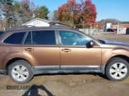 ✅ 2011 Subaru Outback Premium • VIN: 4S4BRCGC4B3376035 • Lot: 43713714. Listed on IAAI with 158,252 mi. Free auction sales archive from the USA and detailed vehicle history report at DreamBid. Image 13.