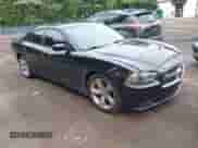 ✅ 2014 Dodge Charger RT • VIN: 2C3CDXCT8EH353903 • Lot: 42973060. Listed on IAAI with 116,792 mi. Free auction sales archive from the USA and detailed vehicle history report at DreamBid. Image 1.