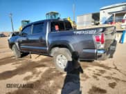 ✅ 2023 Toyota Tacoma TRD Sport • VIN: 3TMCZ5AN0PM612247 • Лот: 85551985. Опубликован ранее на Copart с пробегом 28 010 миль. Бесплатный доступ к архиву аукционных продаж из США и подробный отчёт об истории автомобиля на DreamBid. Изображение 2.