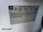 ✅ 2018 Chevrolet Volt LT • VIN: 1G1RC6S5XJU107330 • Лот: 90616435. Опубликован ранее на Copart с пробегом 102 031 миль. Бесплатный доступ к архиву аукционных продаж из США и подробный отчёт об истории автомобиля на DreamBid. Изображение 12.