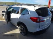 ✅ 2023 Subaru Ascent Limited • VIN: 4S4WMARD4P3460034 • Lot: 43615594. Wystawiony na IAAI z przebiegiem 45 966 mil. Bezpłatny archiwum sprzedaży aukcyjnych z USA i szczegółowy raport historii pojazdu na DreamBid. Zdjęcie 3.