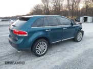 ✅ 2011 Lincoln MKX • VIN: 2LMDJ8JKXBBJ22654 • Lot: 43906940. Listed on IAAI with 174,699 mi. Free auction sales archive from the USA and detailed vehicle history report at DreamBid. Image 4.