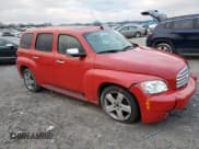 ✅ 2009 Chevrolet HHR 2LT • VIN: 3GNCA53V29S642120 • Lot: 87218784. Listed on Copart with 211,957 mi. Free auction sales archive from the USA and detailed vehicle history report at DreamBid. Image 4.