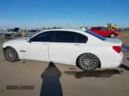 ✅ 2012 BMW 7 Series 750Li • VIN: WBAKB8C58CC964225 • Лот: 41228368. Опубликован ранее на IAAI с пробегом 94 583 миль. Бесплатный доступ к архиву аукционных продаж из США и подробный отчёт об истории автомобиля на DreamBid. Изображение 15.