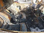 ✅ 2018 Nissan NV200 S • VIN: 3N6CM0KN9JK699775 • Lot: 41349488. Listed on IAAI with Not provided. Free auction sales archive from the USA and detailed vehicle history report at DreamBid. Image 5.