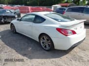✅ 2010 Hyundai Genesis Coupe Track • VIN: KMHHU6KH2AU020673 • Лот: 42741425. Опубликован ранее на IAAI с пробегом 147 744 миль. Бесплатный доступ к архиву аукционных продаж из США и подробный отчёт об истории автомобиля на DreamBid. Изображение 3.