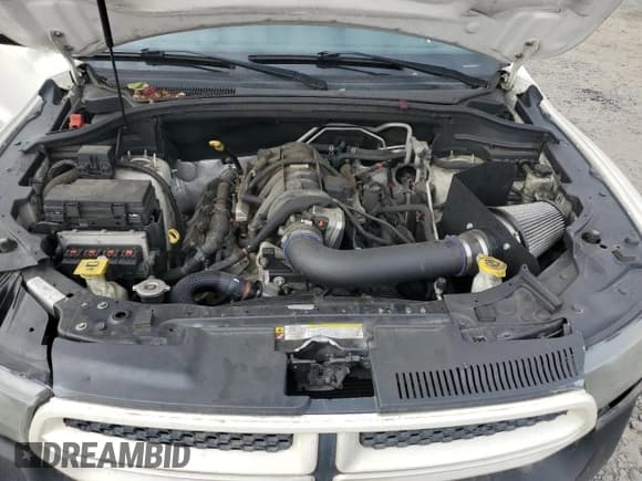 ✅ 2011 Dodge Durango R/T • VIN: 1D4SE6GT3BC682843 • Lot: 85880745. Wystawiony na Copart z przebiegiem 171 254 mil. Bezpłatny archiwum sprzedaży aukcyjnych z USA i szczegółowy raport historii pojazdu na DreamBid. Zdjęcie 11.