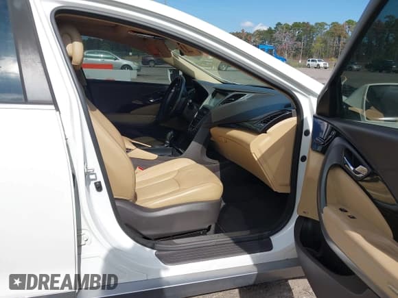 ✅ 2014 Hyundai Azera Limited • VIN: KMHFH4JG4EA384903 • Лот: 43661880. Опубликован ранее на IAAI с пробегом 113 853 миль. Бесплатный доступ к архиву аукционных продаж из США и подробный отчёт об истории автомобиля на DreamBid. Изображение 5.