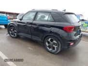 ✅ 2021 Hyundai Venue SEL • VIN: KMHRC8A34MU097462 • Lot: 41477877. Listed on IAAI with 103,779 mi. Free auction sales archive from the USA and detailed vehicle history report at DreamBid. Image 3.