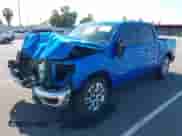 2022 Ram 1500 Laramie z VIN 1C6RREJM8NN479460, wystawiony jako IAAI lot #42641927 z przebiegiem 66 496 mil mil oraz . Historia ofert i sprzedaży dostępna na DreamBid. Obrazek 2.