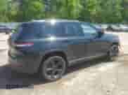 2022 Jeep Grand Cherokee Altitude z VIN 1C4RJGAG7N8572670, wystawiony jako Copart lot #52362295 z przebiegiem 35 921 mil mil oraz Szkoda całkowita • Salvage title. Historia ofert i sprzedaży dostępna na DreamBid. Obrazek 3.