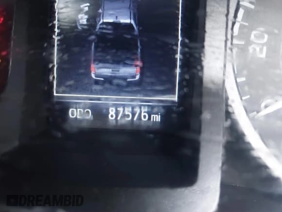 ✅ 2019 Toyota Tacoma SR5 • VIN: 3TMBZ5DN3KM017425 • Lot: 41582479. Wystawiony na IAAI z przebiegiem 87 576 mil. Bezpłatny archiwum sprzedaży aukcyjnych z USA i szczegółowy raport historii pojazdu na DreamBid. Zdjęcie 15.