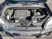 2007 Hyundai Tucson SE with VIN KM8JN12DX7U633017, listed as a Copart auction lot 77671904 with 257,367 mi miles and Clean title. Bid and sale history available at DreamBid. Image 11.