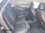 ✅ 2014 Audi A8 3.0T • VIN: WAURGAFD5EN005771 • Лот: 63796305. Опубликован ранее на Copart с пробегом 116 713 миль. Бесплатный доступ к архиву аукционных продаж из США и подробный отчёт об истории автомобиля на DreamBid. Изображение 10.