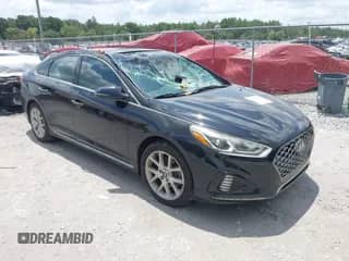 2018 Hyundai Sonata Limited с VIN 5NPE34AB4JH671132, выставлен на аукционе IAAI как лот 42654171 с пробегом 90 495 миль миль и . История ставок и продаж доступна на DreamBid. Изображение 1.
