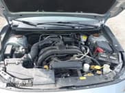 ✅ 2018 Subaru Impreza Premium • VIN: 4S3GTAB62J3708778 • Lot: 42741555. Listed on IAAI with 105,430 mi. Free auction sales archive from the USA and detailed vehicle history report at DreamBid. Image 10.