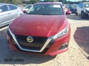 ✅ 2021 Nissan Altima SV • VIN: 1N4BL4DVXMN368469 • Lot: 43499548. Listed on IAAI with 50,575 mi. Free auction sales archive from the USA and detailed vehicle history report at DreamBid. Image 12.