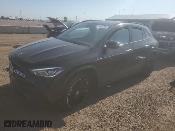 ✅ 2022 Mercedes-Benz GLA 250 • VIN: W1N4N4GB1NJ415243 • Lot: 62091425. Wystawiony na Copart z przebiegiem 11 472 mil. Bezpłatny archiwum sprzedaży aukcyjnych z USA i szczegółowy raport historii pojazdu na DreamBid. Zdjęcie 1.