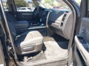 ✅ 2014 Ram 1500 Big Horn • VIN: 1C6RR7TT2ES123510 • Lot: 41943103. Listed on IAAI with 182,324 mi. Free auction sales archive from the USA and detailed vehicle history report at DreamBid. Image 3.