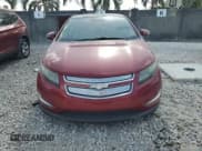 ✅ 2012 Chevrolet Volt • VIN: 1G1RB6E43CU103497 • Lot: 83247214. Wystawiony na Copart z przebiegiem Nie podano. Bezpłatny archiwum sprzedaży aukcyjnych z USA i szczegółowy raport historii pojazdu na DreamBid. Zdjęcie 5.