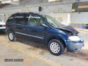 ✅ 2001 Chrysler Voyager • VIN: 1C4GJ25B11B218200 • Lot: 84495274. Wystawiony na Copart z przebiegiem Nie podano. Bezpłatny archiwum sprzedaży aukcyjnych z USA i szczegółowy raport historii pojazdu na DreamBid. Zdjęcie 4.