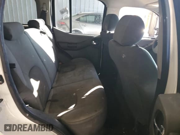 ✅ 2009 Nissan Xterra S • VIN: 5N1AN08W49C505805 • Лот: 89881245. Опубликован ранее на Copart с пробегом 167 420 миль. Бесплатный доступ к архиву аукционных продаж из США и подробный отчёт об истории автомобиля на DreamBid. Изображение 11.