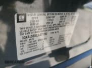 ✅ 2018 GMC Terrain Denali • VIN: 3GKALSEX2JL271793 • Lot: 66831815. Listed on Copart with 85,077 mi. Free auction sales archive from the USA and detailed vehicle history report at DreamBid. Image 14.