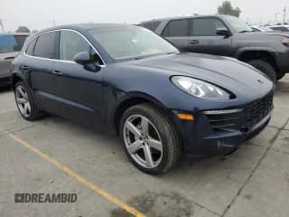 ✅ 2016 Porsche Macan S • VIN: WP1AB2A58GLB56928 • Lot: 91125475. Wystawiony na Copart z przebiegiem 55 713 mil. Bezpłatny archiwum sprzedaży aukcyjnych z USA i szczegółowy raport historii pojazdu na DreamBid. Zdjęcie 4.