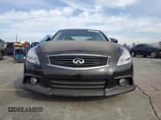 ✅ 2011 Infiniti G37 Journey • VIN: JN1CV6AP4BM500237 • Лот: 70739695. Опубликован ранее на Copart с пробегом Не указан. Бесплатный доступ к архиву аукционных продаж из США и подробный отчёт об истории автомобиля на DreamBid. Изображение 5.