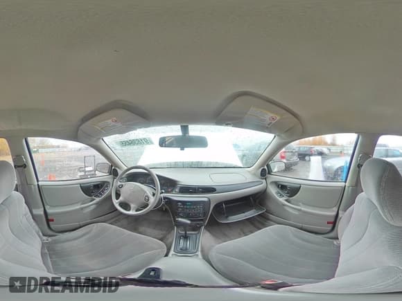 ✅ 2004 Chevrolet Malibu Classic • VIN: 1G1ND52F24M700621 • Лот: 91836455. Опубликован ранее на Copart с пробегом 179 171 миль. Бесплатный доступ к архиву аукционных продаж из США и подробный отчёт об истории автомобиля на DreamBid. Изображение 14.