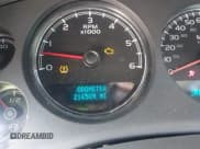 ✅ 2007 Chevrolet Avalanche LTZ • VIN: 3GNEC12047G306471 • Lot: 42588844. Listed on IAAI with 216,509 mi. Free auction sales archive from the USA and detailed vehicle history report at DreamBid. Image 7.