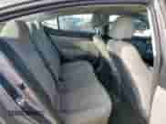 2020 Hyundai Elantra SEL z VIN 5NPD84LF8LH543055, wystawiony jako Copart lot #59873625 z przebiegiem 135 418 mil mil oraz Szkoda całkowita • Salvage title. Historia ofert i sprzedaży dostępna na DreamBid. Obrazek 10.