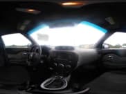 ✅ 2017 Kia Soul • VIN: KNDJN2A27H7447526 • Lot: 43040022. Listed on IAAI with 75,590 mi. Free auction sales archive from the USA and detailed vehicle history report at DreamBid. Image 18.