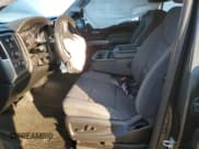 ✅ 2017 Chevrolet Silverado 1500 LT • VIN: 3GCUKREC2HG220153 • Lot: 80785535. Wystawiony na Copart z przebiegiem 131 938 mil. Bezpłatny archiwum sprzedaży aukcyjnych z USA i szczegółowy raport historii pojazdu na DreamBid. Zdjęcie 7.