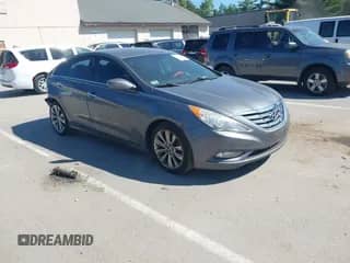 2011 Hyundai Sonata Limited с VIN 5NPEC4AB0BH316878, выставлен на аукционе IAAI как лот 43109671 с пробегом 271 611 миль миль и . История ставок и продаж доступна на DreamBid. Изображение 1.