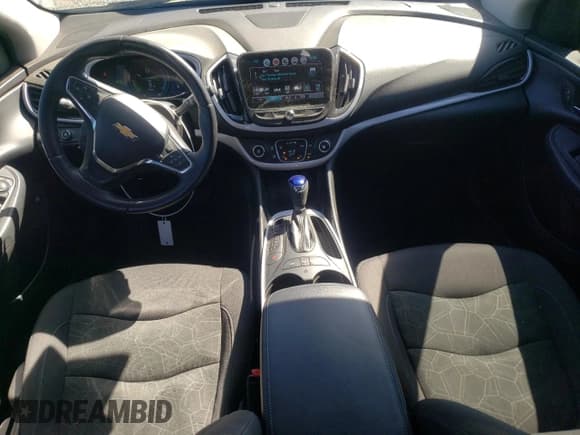 ✅ 2017 Chevrolet Volt LT • VIN: 1G1RC6S52HU177768 • Lot: 46061674. Wystawiony na Copart z przebiegiem 82 176 mil. Bezpłatny archiwum sprzedaży aukcyjnych z USA i szczegółowy raport historii pojazdu na DreamBid. Zdjęcie 8.