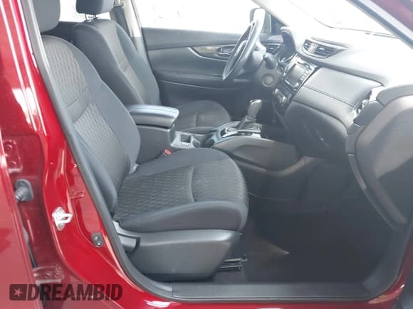 ✅ 2019 Nissan Rogue SL • VIN: 5N1AT2MT8KC746978 • Lot: 42132826. Listed on IAAI with 60,265 mi. Free auction sales archive from the USA and detailed vehicle history report at DreamBid. Image 5.