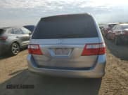 ✅ 2006 Honda Odyssey LX • VIN: 5FNRL38236B072195 • Lot: 82580595. Listed on Copart with 252,792 mi. Free auction sales archive from the USA and detailed vehicle history report at DreamBid. Image 6.