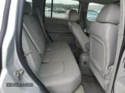 ✅ 2011 Chevrolet HHR 1LT • VIN: 3GNBABFW3BS615738 • Lot: 89405715. Listed on Copart with 173,942 mi. Free auction sales archive from the USA and detailed vehicle history report at DreamBid. Image 11.