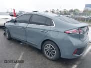 ✅ 2020 Hyundai Ioniq Limited • VIN: KMHC85LJ3LU061195 • Lot: 41919783. Listed on IAAI with 29,889 mi. Free auction sales archive from the USA and detailed vehicle history report at DreamBid. Image 14.