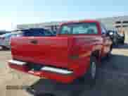 2001 Dodge 1500 with VIN 1B7HC16Z11S735176, listed as a IAAI auction lot 42701943 with 268,564 mi miles and . Bid and sale history available at DreamBid. Image 4.