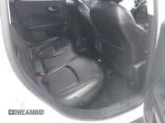 ✅ 2020 Jeep Compass Limited • VIN: 3C4NJCCB9LT179695 • Lot: 42474083. Listed on IAAI with 108,843 mi. Free auction sales archive from the USA and detailed vehicle history report at DreamBid. Image 8.