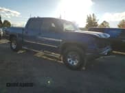 ✅ 2004 Chevrolet Silverado 1500 Z71 • VIN: 2GCEK13T541313308 • Lot: 87094955. Listed on Copart with 214,943 mi. Free auction sales archive from the USA and detailed vehicle history report at DreamBid. Image 4.