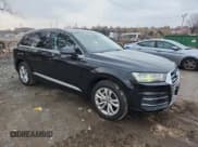 ✅ 2019 Audi Q7 Premium Plus • VIN: WA1LAAF73KD045914 • Lot: 93742335. Wystawiony na Copart z przebiegiem 116 984 mil. Bezpłatny archiwum sprzedaży aukcyjnych z USA i szczegółowy raport historii pojazdu na DreamBid. Zdjęcie 4.