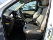 ✅ 2018 Hyundai Santa Fe 2.4L • VIN: 5XYZUDLBXJG542329 • Лот: 58935704. Опубликован ранее на Copart с пробегом 74 544 миль. Бесплатный доступ к архиву аукционных продаж из США и подробный отчёт об истории автомобиля на DreamBid. Изображение 7.