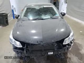 ✅ 2018 Chevrolet Cruze LS • VIN: 1G1BC5SM1J7194102 • Lot: 67433575. Listed on Copart with 157,567 mi. Free auction sales archive from the USA and detailed vehicle history report at DreamBid. Image 5.