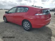 ✅ 2012 Honda Insight • VIN: JHMZE2H32CS006473 • Lot: 51710165. Listed on Copart with 175,524 mi. Free auction sales archive from the USA and detailed vehicle history report at DreamBid. Image 2.