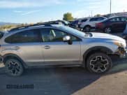 ✅ 2014 Subaru Crosstrek Premium • VIN: JF2GPAVC0E8254241 • Lot: 43591974. Listed on IAAI with 151,146 mi. Free auction sales archive from the USA and detailed vehicle history report at DreamBid. Image 13.